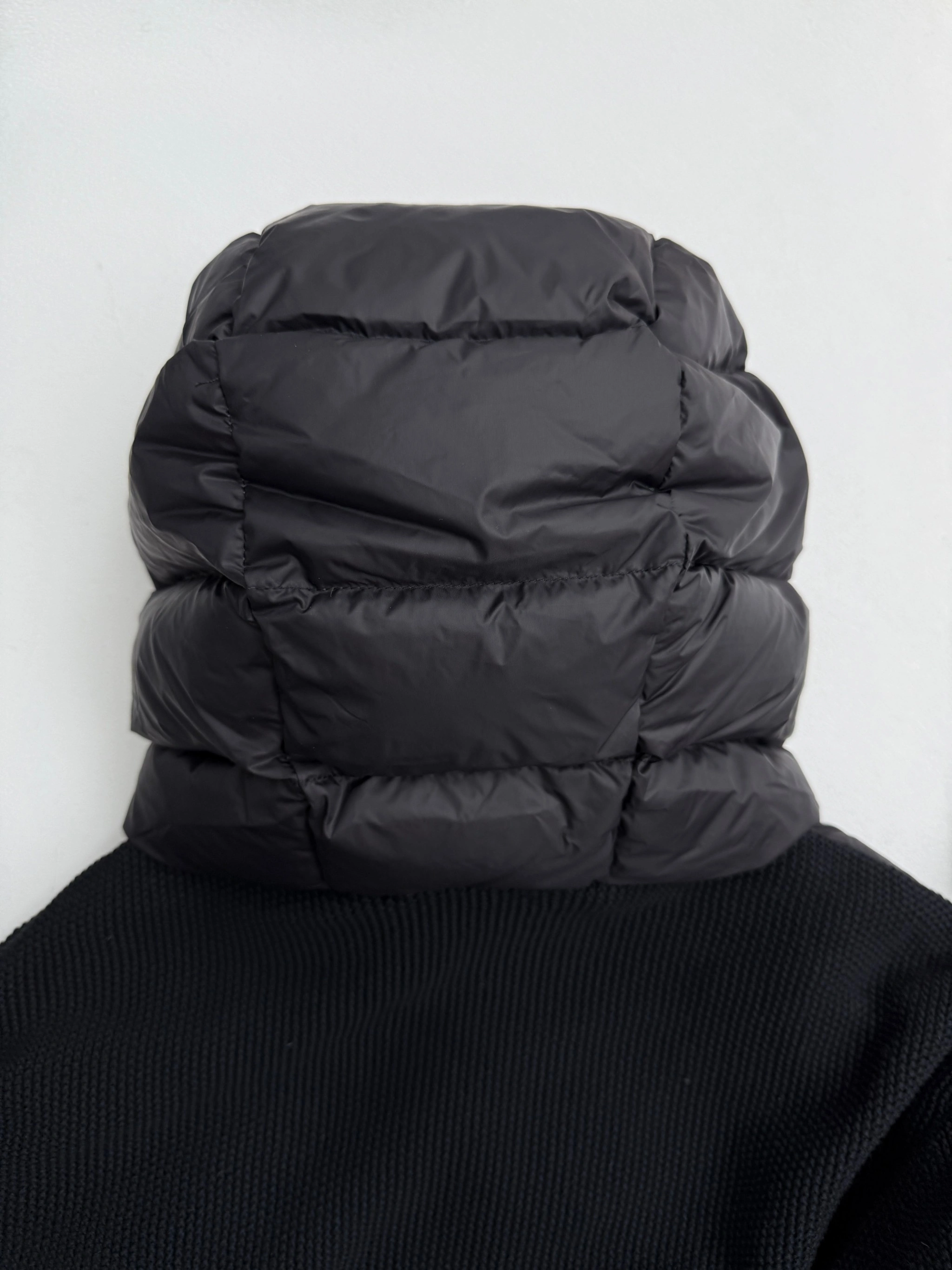 wg.luxury- 7o9385r Down jacket item:E-F431J2602